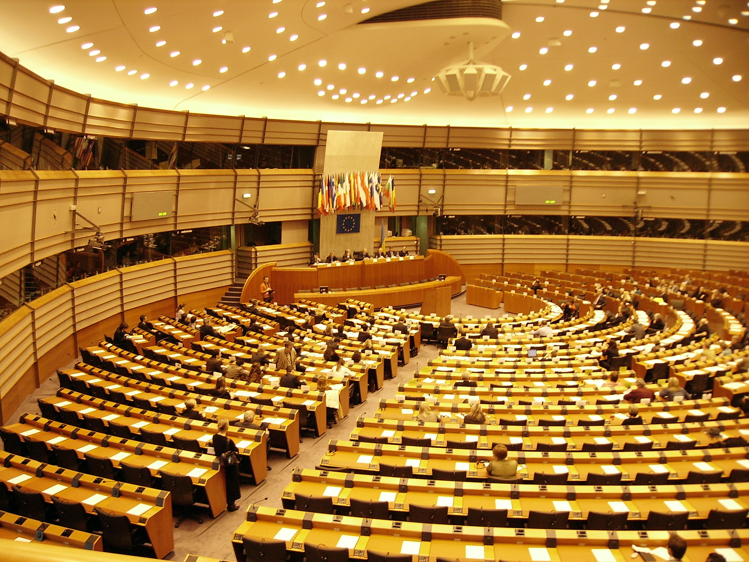 Parlement européen