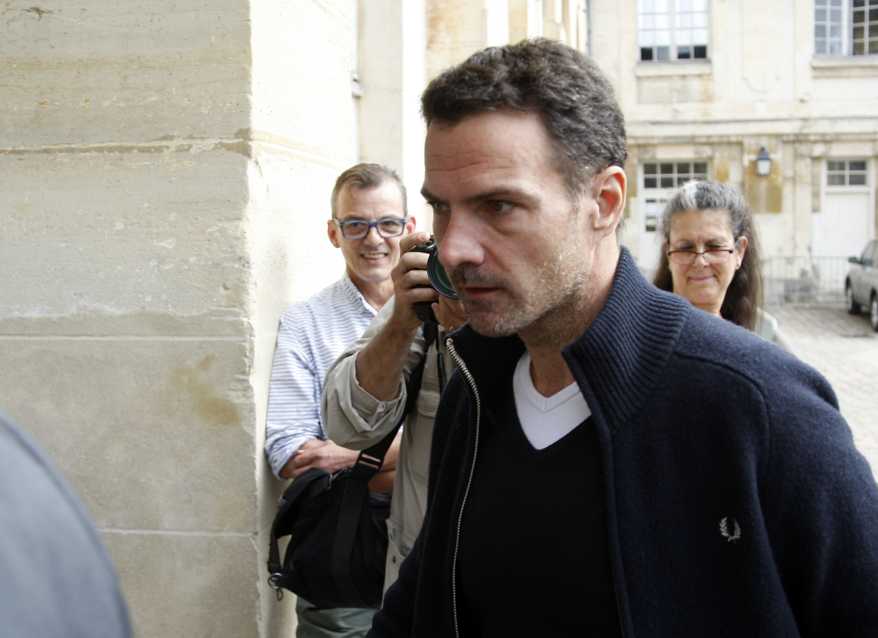 Le procès Kerviel : une affaire d’État