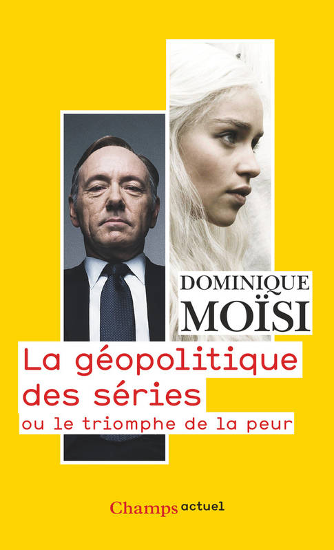 La géopolitique des séries : un « binge-watching » instructif