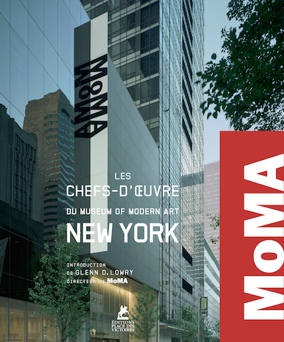 Les chefs-d’oeuvre du MoMA : hymne à l’art du présent