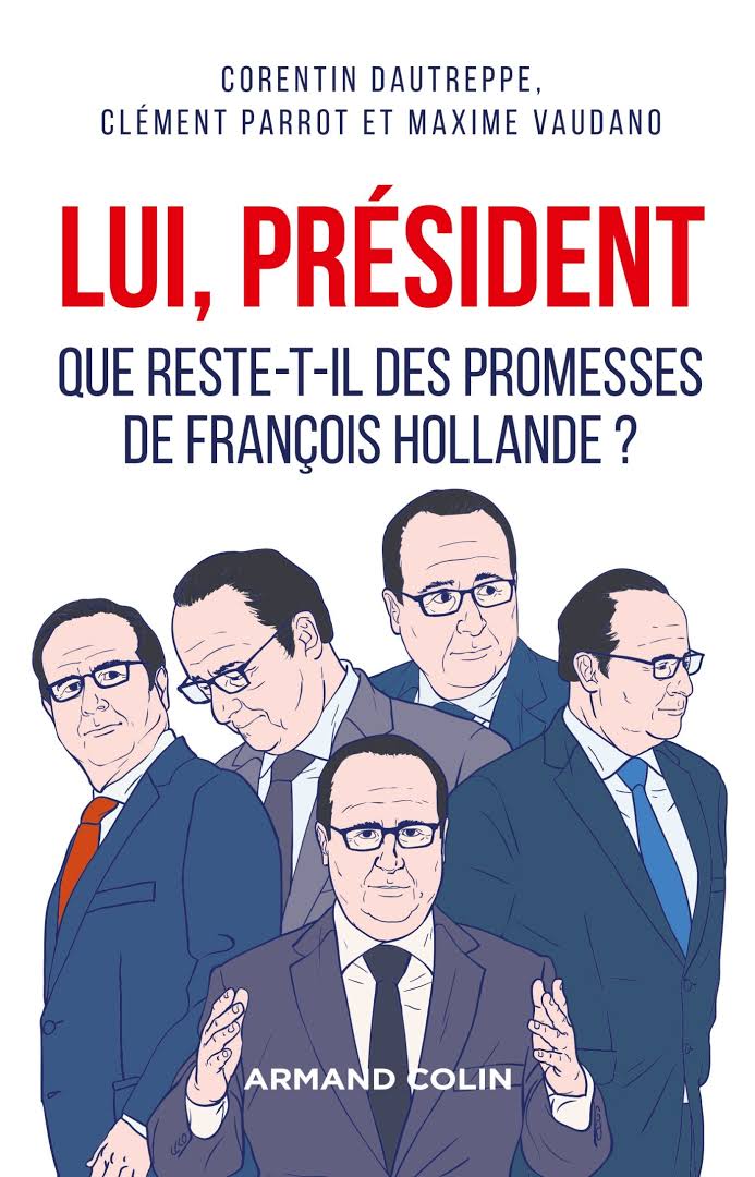 Président : que reste-t-il des promesses de François Hollande ?