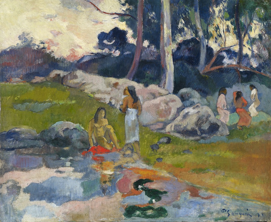 GAUGUIN