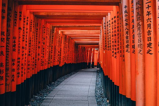 « Moderne sans être occidental, Aux origines du Japon d’aujourd’hui », aux éditions Gallimard.
