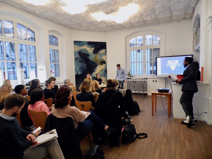 Favoriser un débat public apaisé avec la participation des citoyens