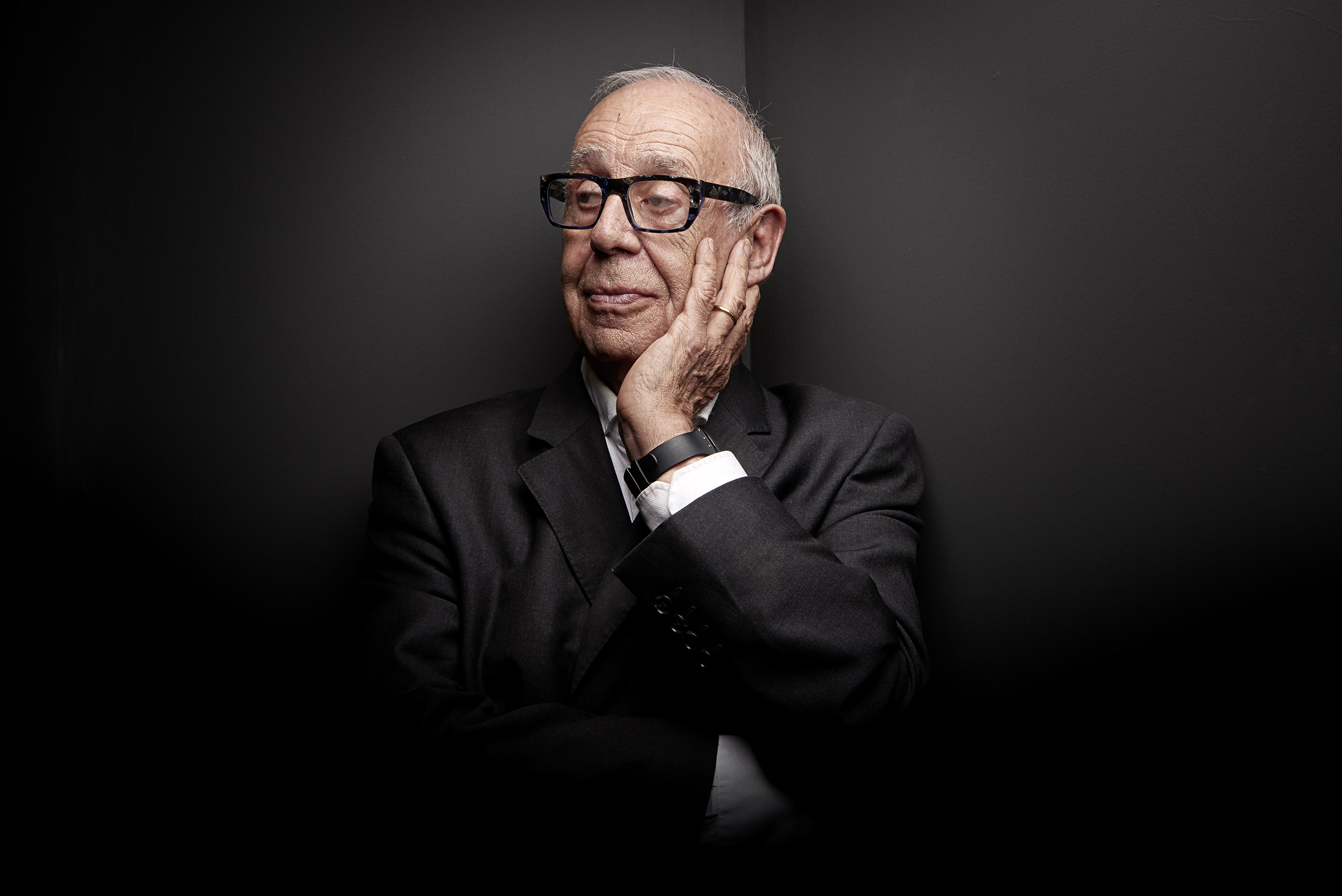 Jean Ziegler et la « tâche historique de l’intellectuel » JZ CChoupas3print