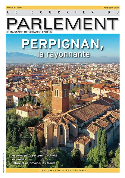 Perpignan