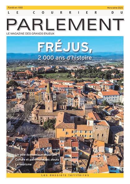 Frejus