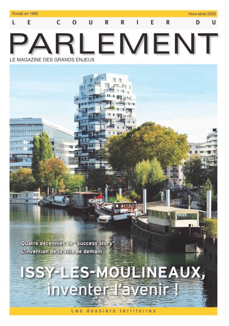 Issy-les-Moulineaux