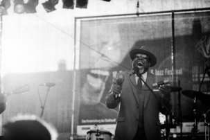 Une fréquentation record pour le Nice Jazz Fest