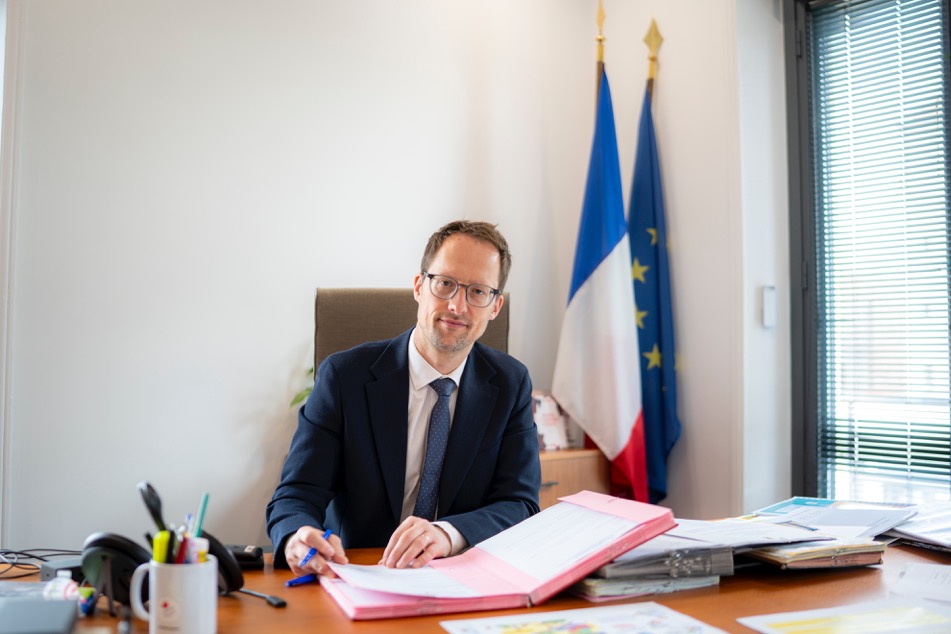 Contre la crise du logement  : «rassurer les Français sur leur capacité à jouer un rôle de bailleur»