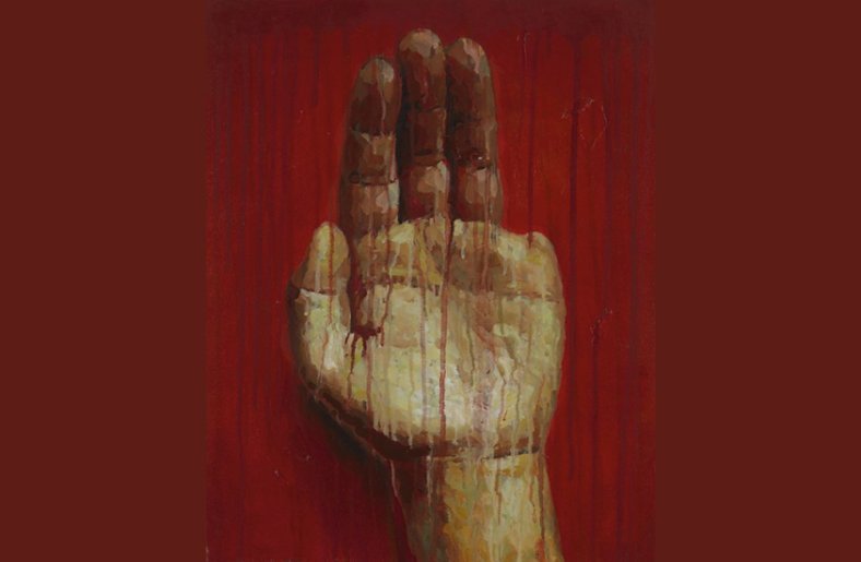 Art et guerre : même combat