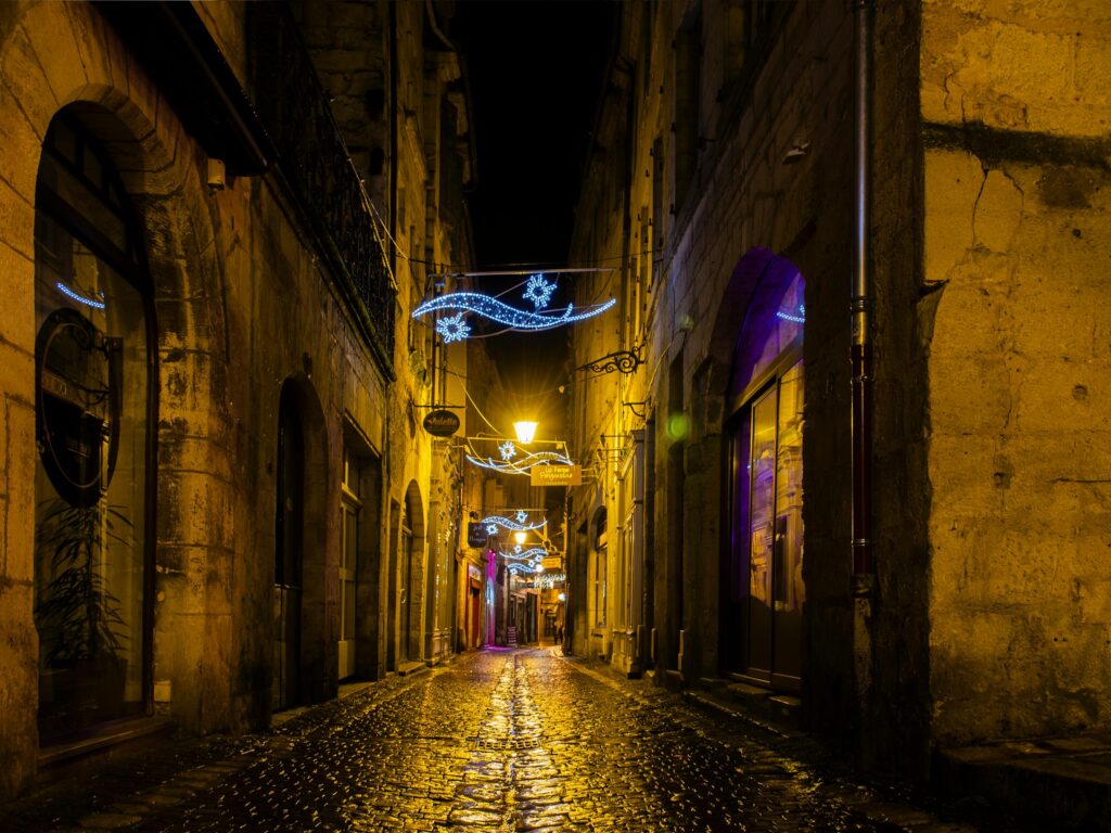 Féérie de Noël : les dépenses publiques passées au crible