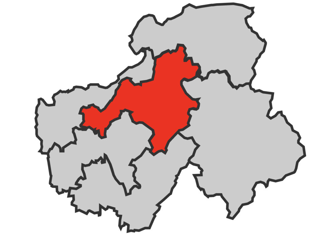 Législative : large victoire du candidat UDR-RN Antoine Valentin en Haute-Savoie CircoHS3