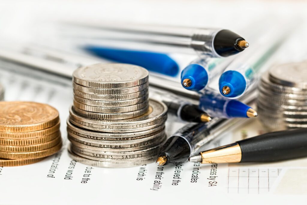 Les finances des communes au beau fixe selon un rapport parlementaire Stevepb coins 948603